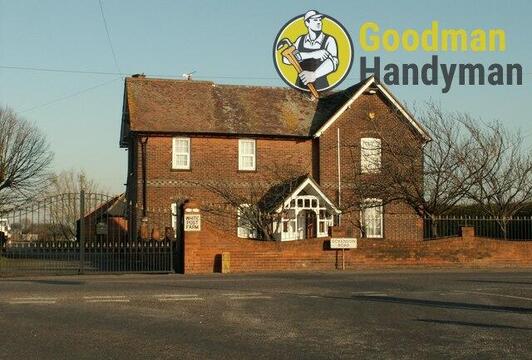 North Ockendon RM14 Handyman